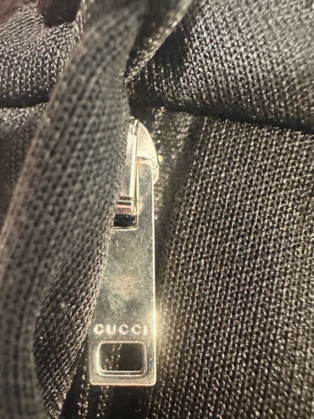Gucci Sylvie Jersey Stripe Track
Pants - Picture 7 of 10